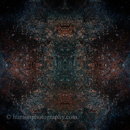 cosmic tapestry